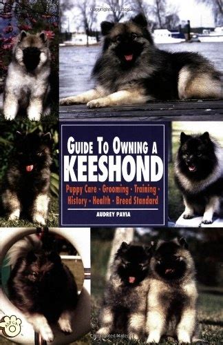 Guide to owning a keeshond re dog. - Nissan terrano 2 tdi workshop manual.