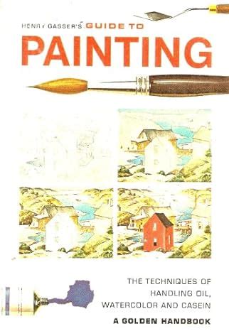 Guide to painting the techniques of handling oil watercolor and casein. - Bang olufsen beocord 9000 service manual download.