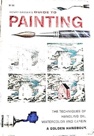 Guide to painting the techniques of handling oil watercolor and. - Peugeot 306 gti 6 workshop manual.