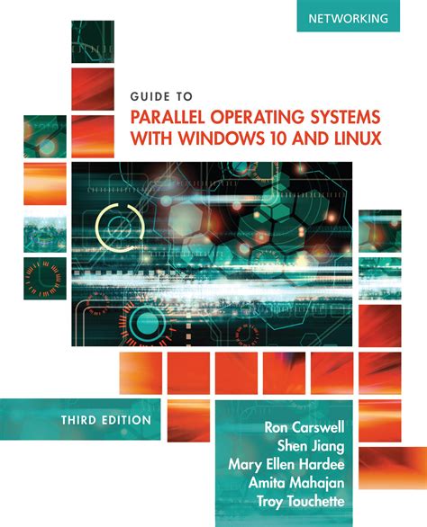 Guide to parallel operating systems with windows 10 and linux. - 1982 mercury 25 hp repair manual.