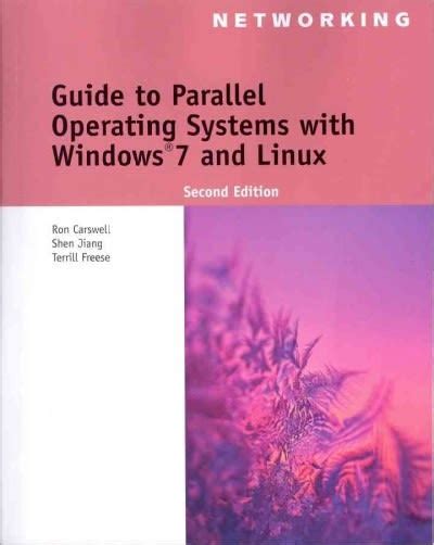 Guide to parallel operating systems with windows 7 and linux. - Aros sentry hps ht 40 manual.