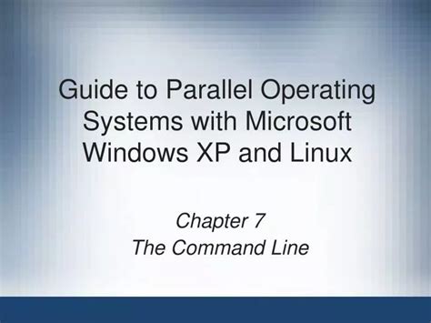 Guide to parallel operating systems with windows xp and linux. - Dynamics ax performance optimization guide fixing troubles with microsoft dynamics ax and sql server.