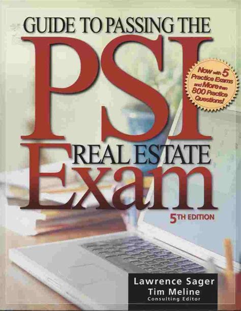 Guide to passing the p s i real estate exam by lawrence sager. - Arte drama tico de valle-incla n (del decadentismo al expresionismo).