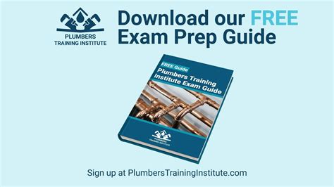 Guide to passing the plumbing exam. - Volvo penta service manual for md11c.