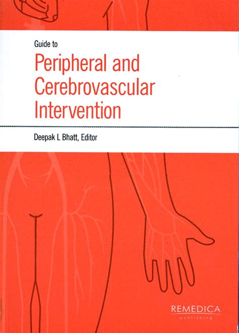 Guide to peripheral and cerebrovascular intervention download. - Instituto mexicano matías romero de estudios diplomáticos.