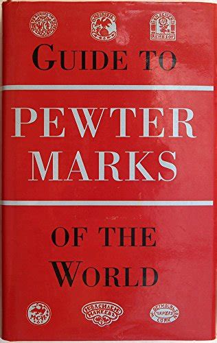 Guide to pewter marks of the world. - Honda pantheon 150 2t service handbuch.