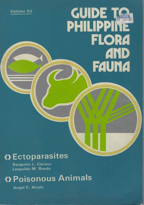 Guide to philippine flora and fauna vol xii. - Kawasaki klf300c bayou 4x4 quad repair manual.