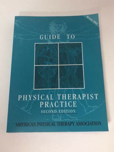 Guide to physical therapist practice 2nd edition. - Hewlett packard 3478a manual de servicio.