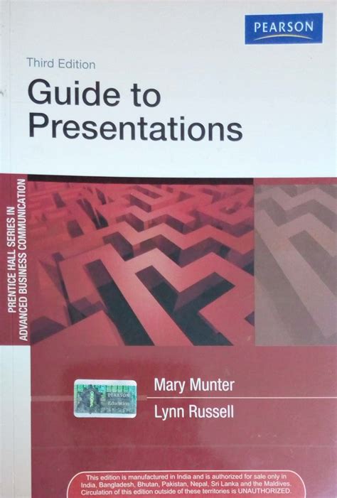 Guide to presentations a custom edition. - Puppets puppetry and gogmagog a manual for constructing puppets.