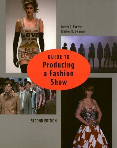 Guide to producing a fashion show 2nd edition. - Asbury park unanchor travel guide cruisin asbury like a local in 1 day.