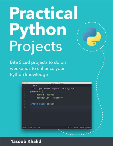 Guide to programming with python projects solutions. - Politische leitvohabeln in der ade (sprache, politik, offentlichkeit).