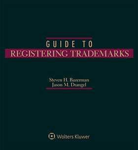 Guide to registering trademarks by steven h bazerman. - Art et architectures berbères du maroc.