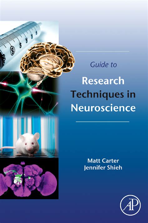 Guide to research techniques in neuroscience by matt carter. - Manual motor volkswagen gol 1 0.