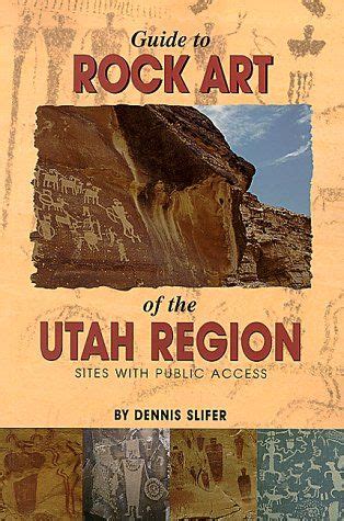 Guide to rock art of the utah region sites with. - Fotografia digitale un manuale di base.