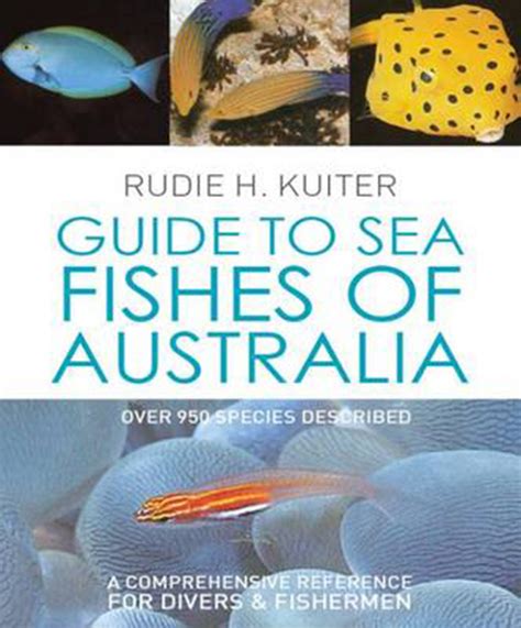 Guide to sea fishes of australia a comprehensive reference for divers and fishermen. - Introduction to computing systems solutions manual.
