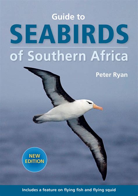 Guide to seabirds of southern africa. - Homme et la transcendance selon paul ricoeur.