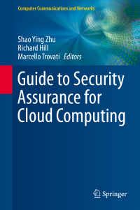Guide to security assurance for cloud computing by shao ying zhu. - Tratado elementar de magia pr tica.
