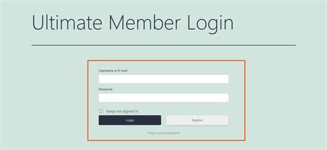 Guide to setup miniOrange ultimate member login integration addon