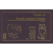Guide to small animal clinics 3rd edition. - Cual modernizacion para uruguay? (dos proyectos de pais).