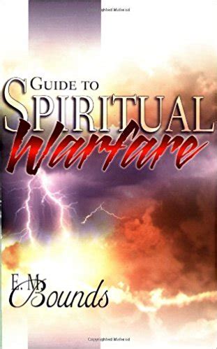 Guide to spiritual warfare by em bounds. - Kubota generator manuals for a gl6500s.