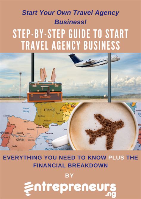 Guide to starting operating a travel agency the travel management. - Gardner denver vst series repair manual.