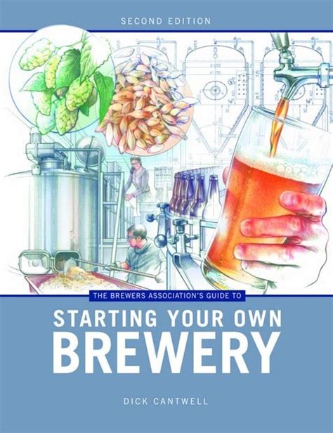 Guide to starting your own brewery. - Verint 360 version 11 user guide.