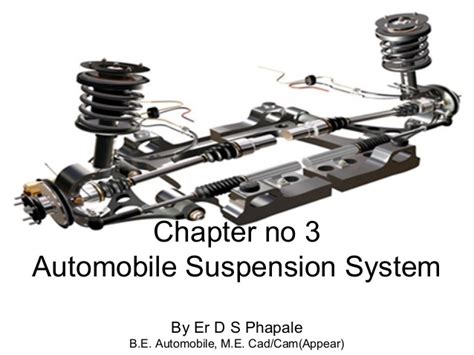 Guide to steering and suspension study. - Suzuki swift 1300 officina riparazione manuale download 1989 1995.
