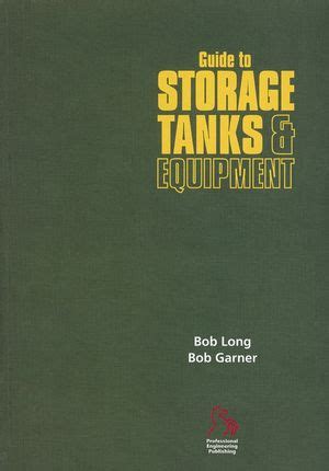 Guide to storage tanks and equipment. - Case tv 380 manuale di servizio.