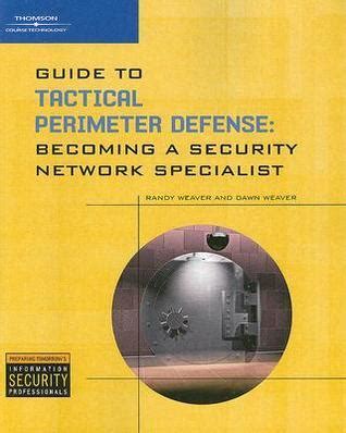 Guide to tactical perimeter defense paperback 2007 author randy weaver. - Polaris sportsman 500 2003 factory service repair manual.