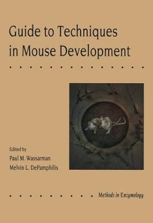 Guide to techniques in mouse development volume 225 volume 225. - Manuale del telecomando haier split ac.
