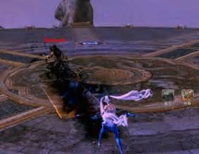 Guide to the Altar of Divine Will of Blade and Soul MmoGah.