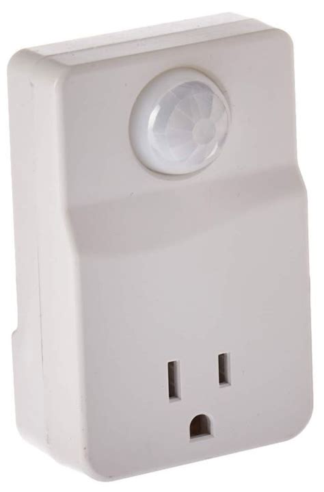 Guide to the Best Motion Sensor Plugin Outlet in 2023
