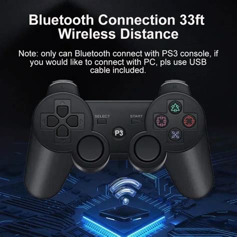Guide to the Wireless Support Provided By the Sony PS3