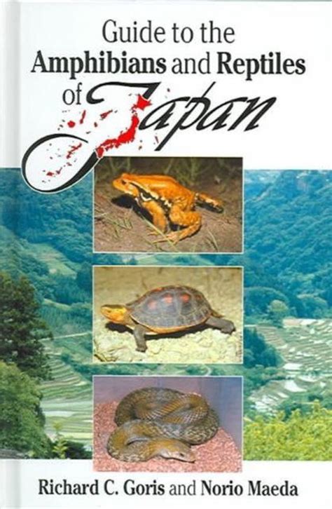 Guide to the amphibians and reptiles of japan. - A managers guide to the design and conduct of clinical trials.