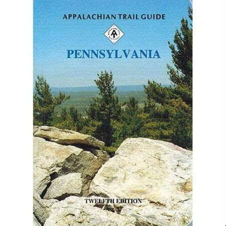 Guide to the appalachian trail in pennsylvania appalachian trail guides. - Aeg electrolux lavamat turbo manual e20.