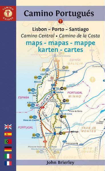 Guide to the camino portugu s part two from porto to santiago de compostela. - Manuale di servizio aor ricevitore di comunicazione ar900.