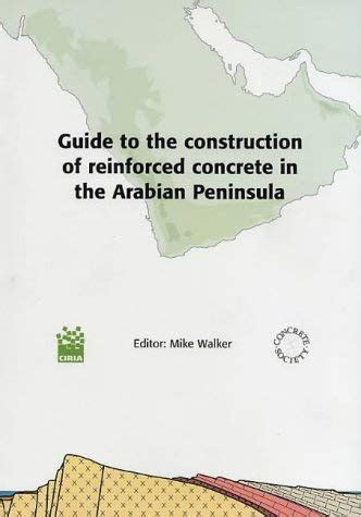 Guide to the construction of reinforced concrete in the arabian. - Sinn und deutung in der bildenden kunst.