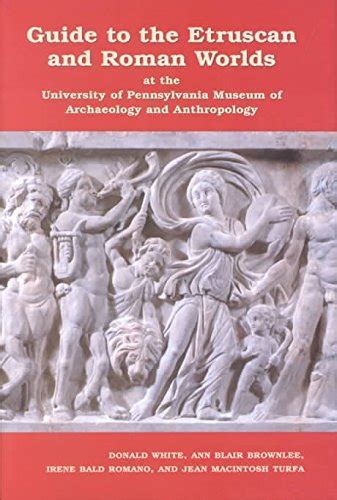 Guide to the etruscan and roman worlds at the university of pennsylvania museum of archaeology and anthropology. - Corneal topography a guide for clinical application in wavefront era.