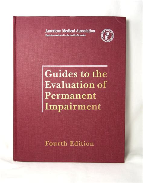 Guide to the evaluation of permanent impairment. - Norsk lyrikk fra henrik wergeland til olaf bull..
