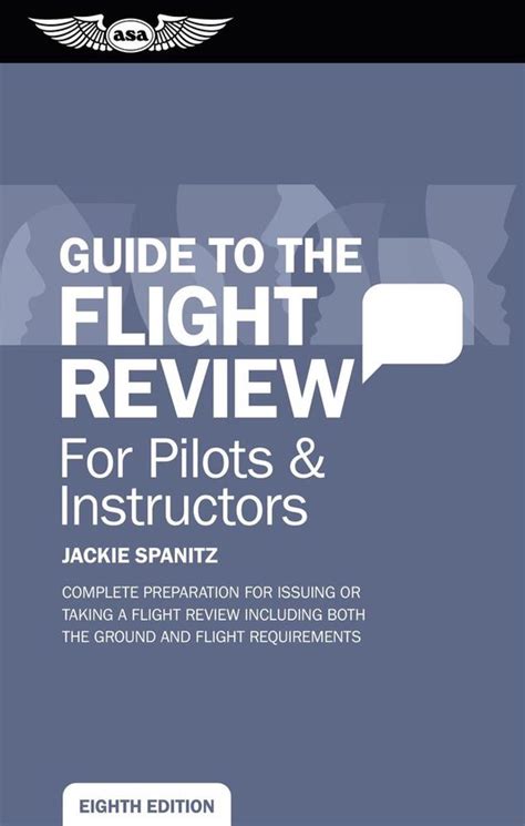 Guide to the flight review for pilots instructors oral exam guide series. - A pesquisa em educação infantil no brasil.