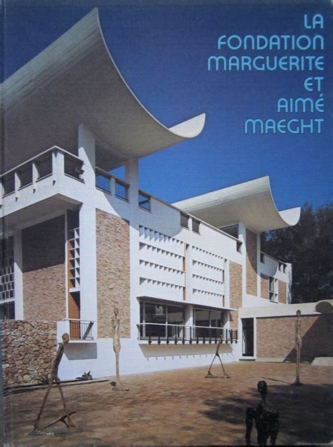Guide to the fondation marguerite and aime maeght. - Flow measurement by bela g liptak.