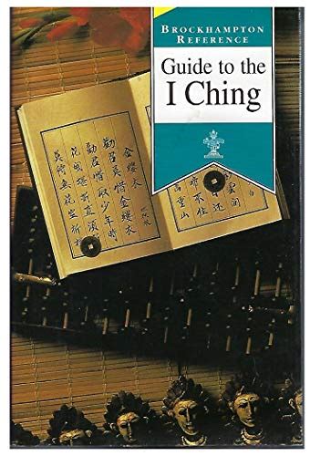 Guide to the i ching brockhampton reference series popular. - Samsung galaxy tab 2 7 manual.