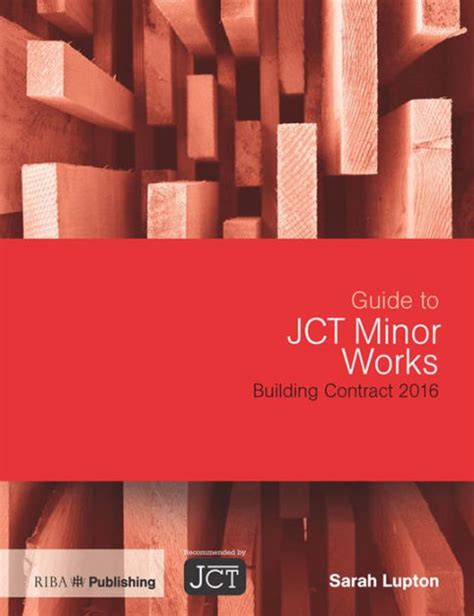 Guide to the jct minor works contract. - Back to before ragtime sheet music.