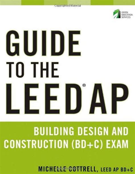 Guide to the leed ap building design and construction bd c exam wiley series in sustainable design. - Honda harmony h2013 sa shop manual.