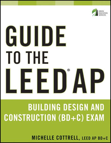 Guide to the leed ap building design and construction exam. - Pier paolo vergerio il giovane, un polemista attraverso l'europa del cinquecento.