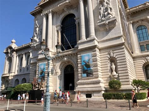 Guide to the oceanographic museum monaco. - A guide to understanding land surveys.