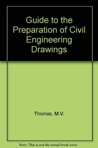 Guide to the preparation of civil engineering drawings. - 2001 s10 blazer manual transmission fluid.