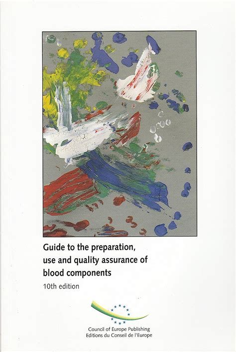 Guide to the preparation use and quality assurance of blood components paperback. - Généalogie ascendante de monsieur le général de gaulle, président de la république française.