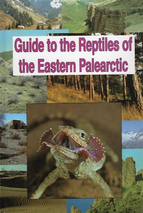 Guide to the reptiles of the eastern palearctic. - Cara setting jam tangan casio aq 164w.