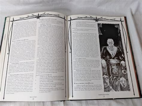 Guide to the sabbat a sourcebook for vampire the masquerade. - Rene acht: 1920 - 1998; werke aus sechs jahrzehnten. ausstellung museum schloss moyland, bedburg-hau, 2004.